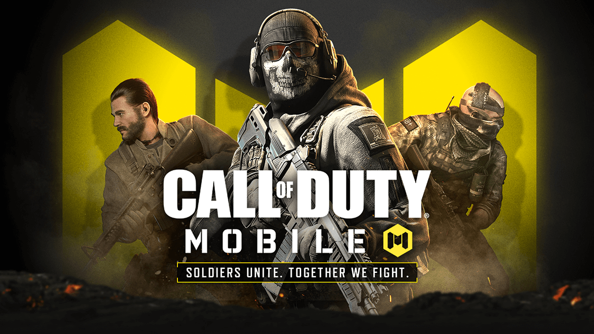 Call Of Duty - Android Games for Mobile