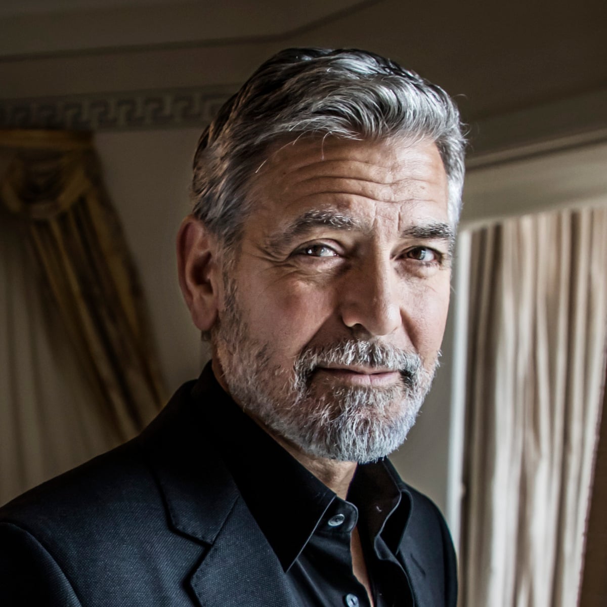 George Clooney - Richest Actors In The World