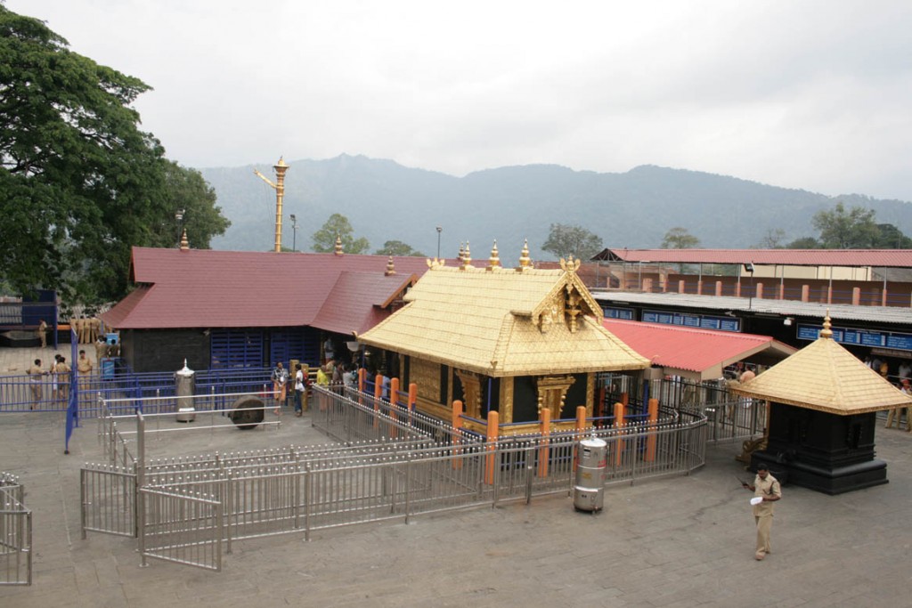 Sree Ayyappan Temple: Witness The Pleasing Aura Of Spirituality - Best Places to Visit in Coimbatore