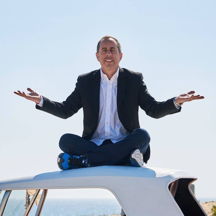 Jerry Seinfeld - Richest Actors In The World