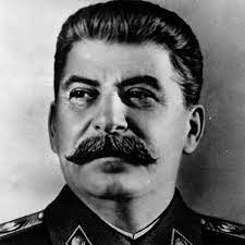 Josef Stalin - WORST DICTATOR