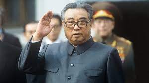  Kim II Sung - WORST DICTATOR
