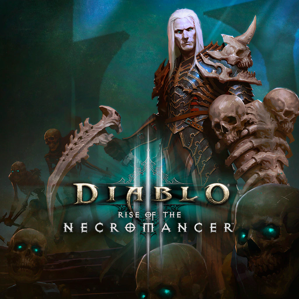 Diablo III - Most Downloaded PC Video Games in the World