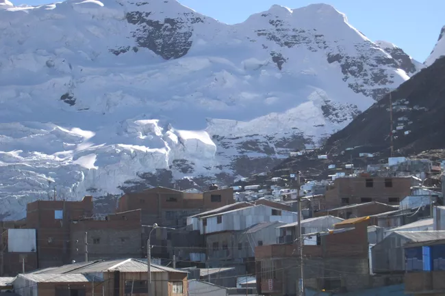 La Rinconada, Peru - Most Isolated Places on Earth