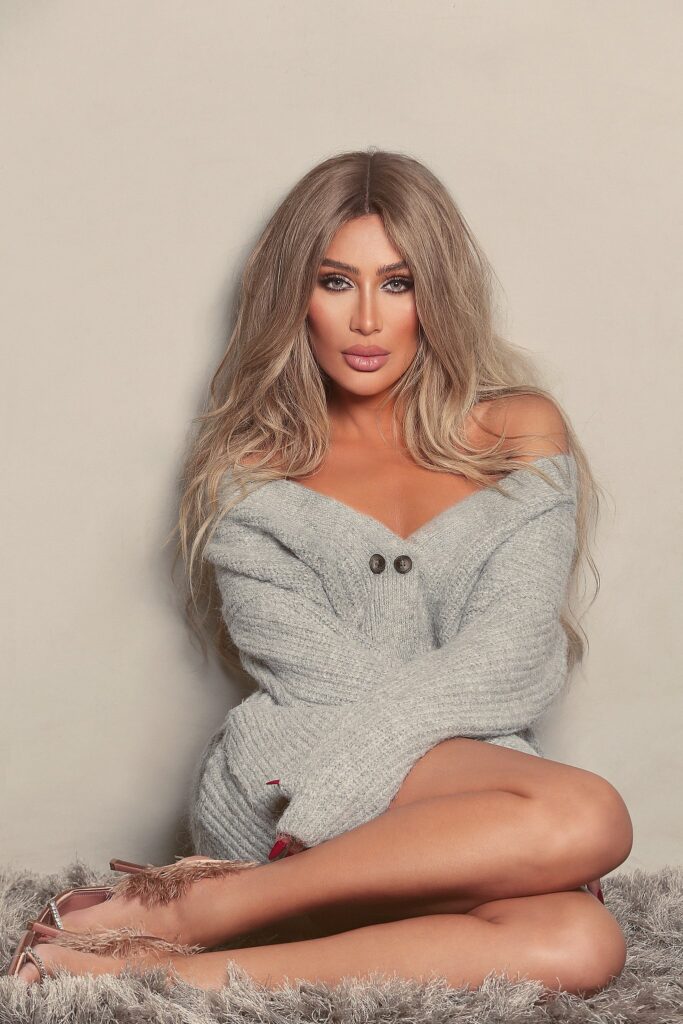 Maya Diab