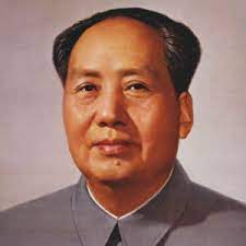 Mao Tse-Tung - WORST DICTATOR