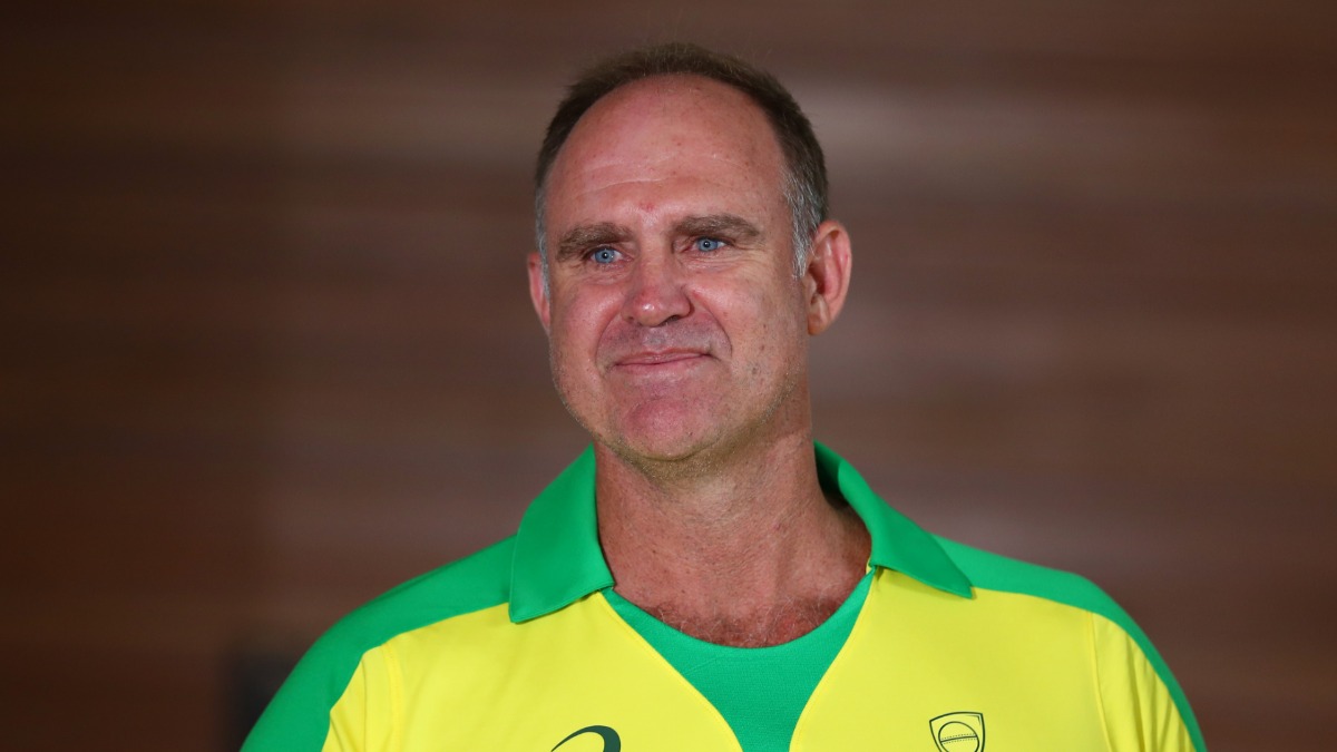 Matthew Hayden - Most Successful Australian Cricketers of All Time