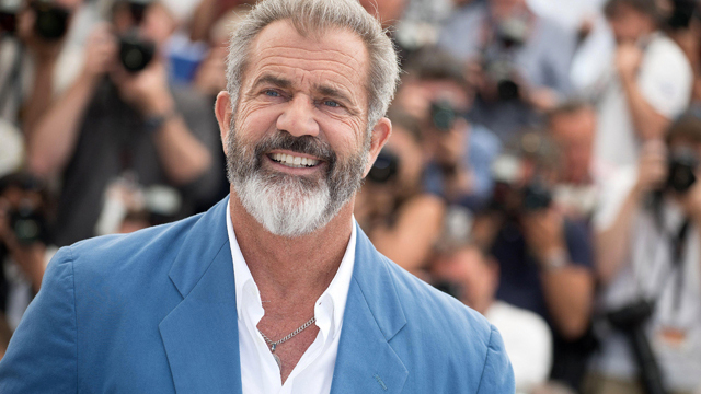 Mel Gibson - Richest Actors In The World