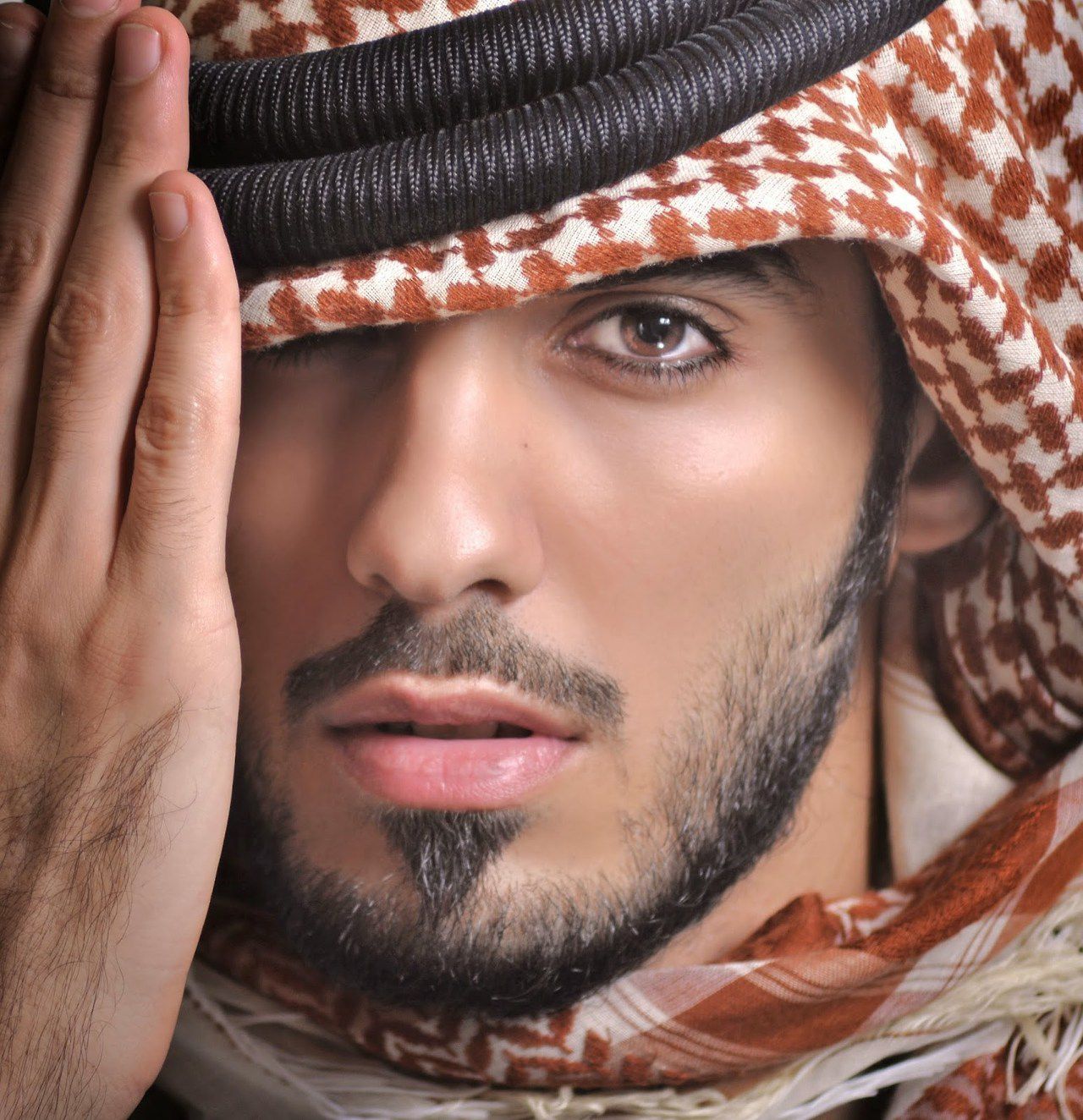 Omar Borkan Al Gala - People who became Popular Overnight in the World from Social Media