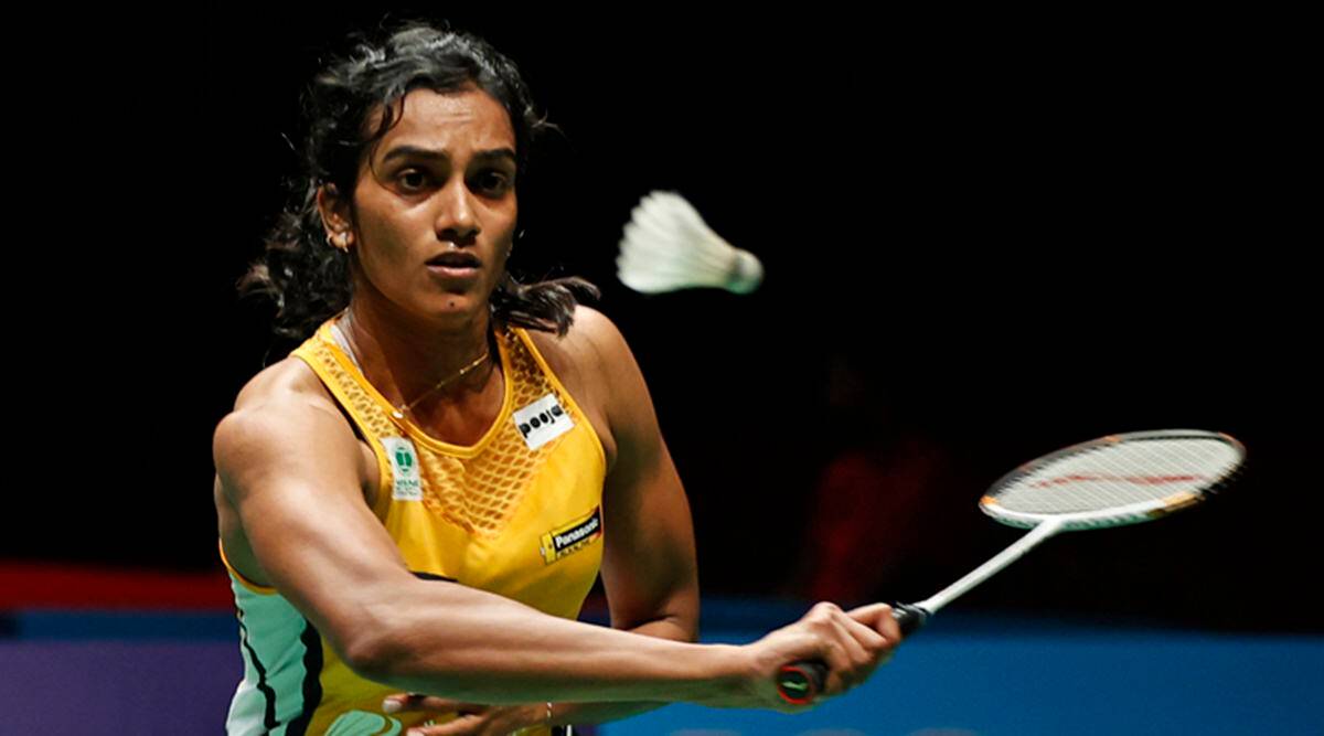 PV Sindhu - Most Searched Indian Celebrities