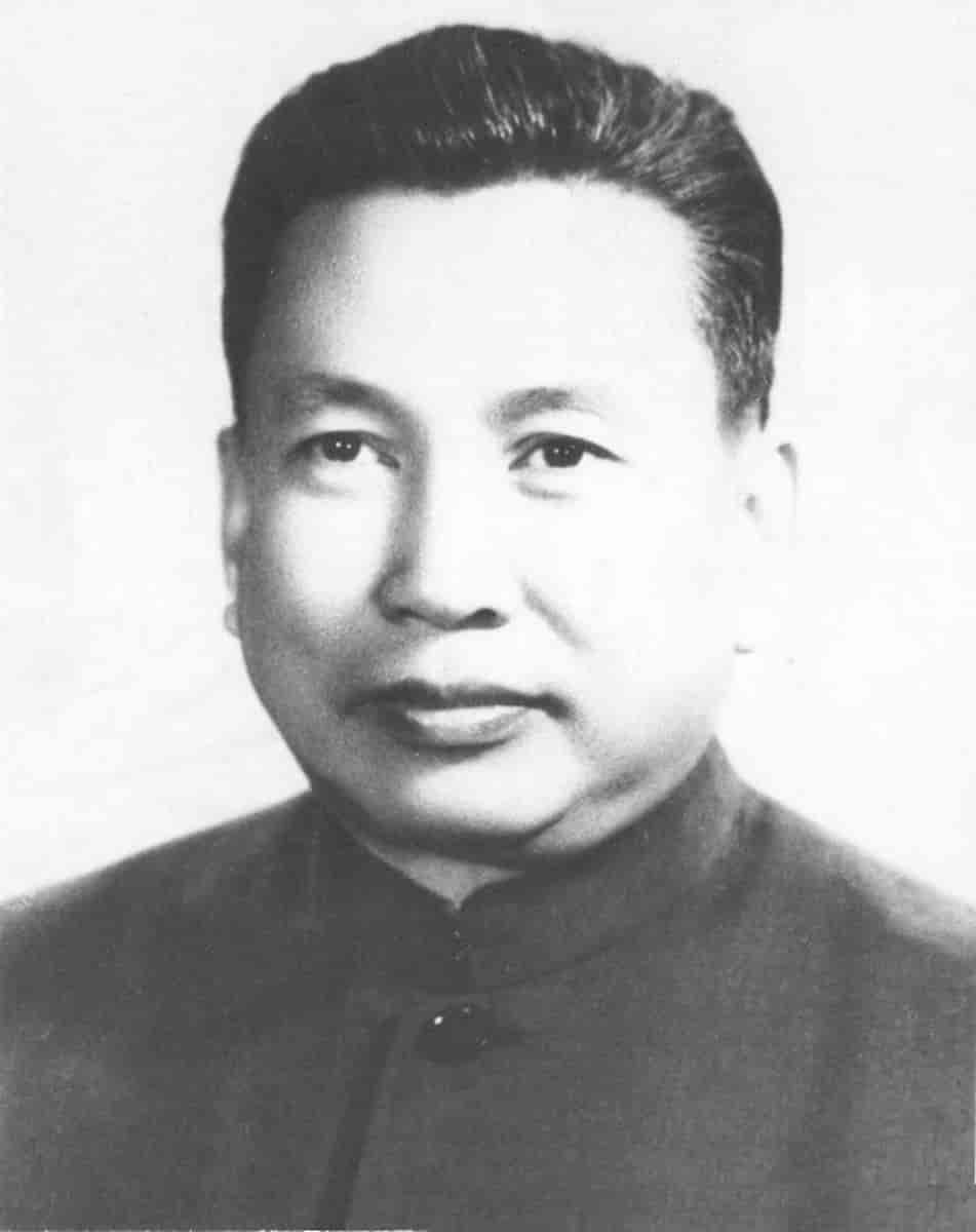 Pol Pot - WORST DICTATOR
