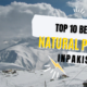 Top 10 Best Natural Places To Visit In Pakistan