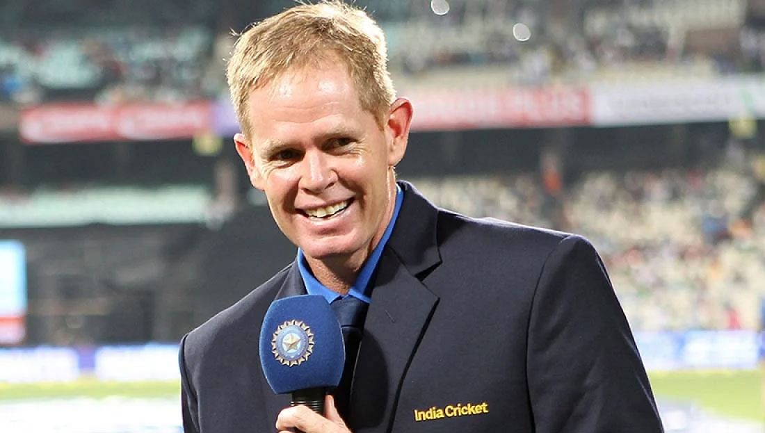 Shaun Pollock - Most Successful South African Cricketers of All Time