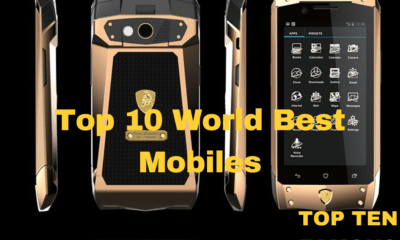 Top 10 World Best Mobiles (1)