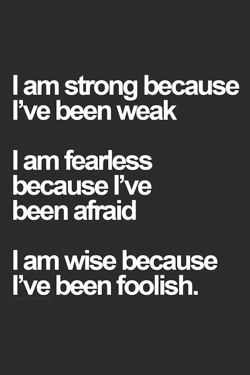 Fearless Badass Quotes for Inspiration