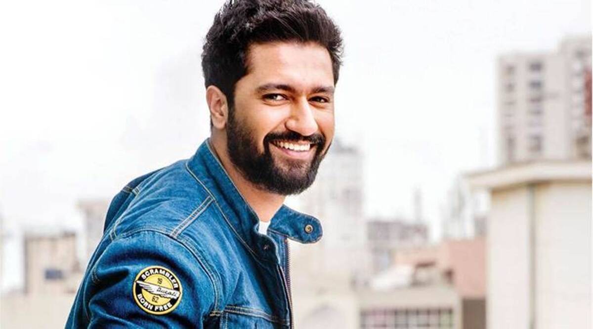 Vicky Kaushal - Most Searched Indian Celebrities