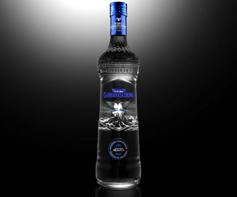 Top 10 Best Vodka Brands In India (Price List) In 2024