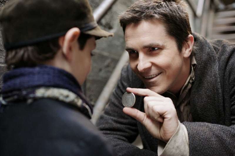 The Prestige - Must Watch Hollywood Movies