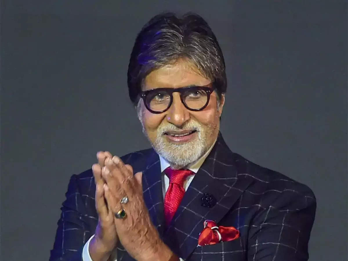 Amitabh Bachchan - Richest Actors in the World