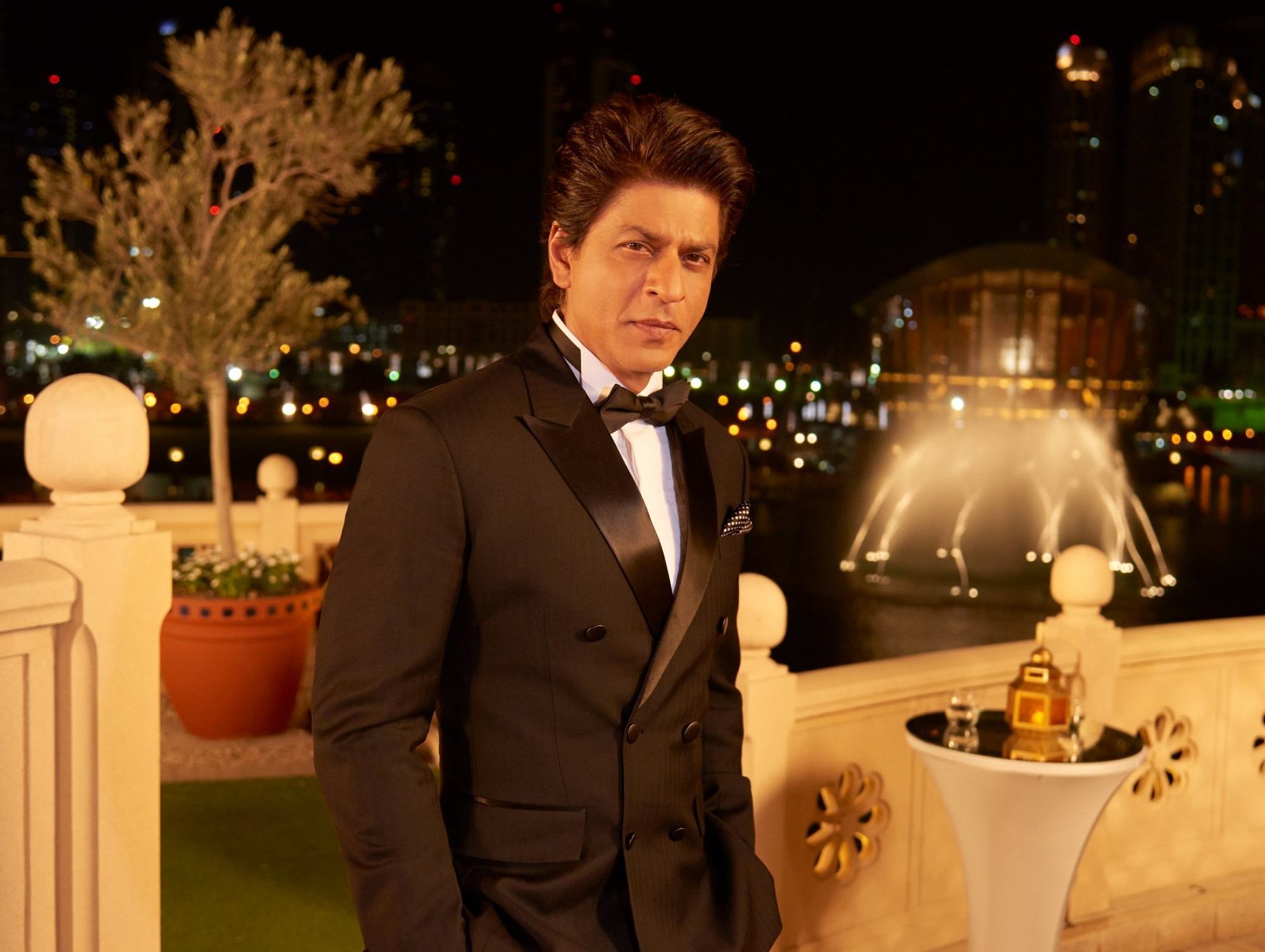 Shahrukh Khan - Richest Actor in India