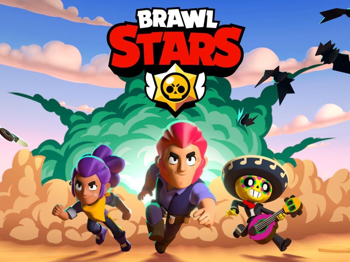 Brawl Stars - Android Games for Mobile