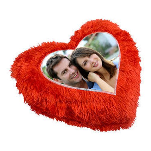 Customized Pillow - Perfect Valentine Gifts for Boyfriend