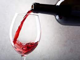Wine - Most Consumed Beverages in the World