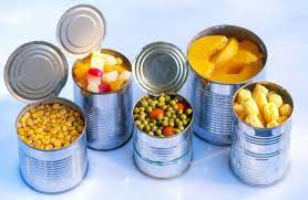 Food Canning