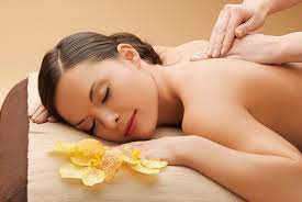 WORKS WITH THE CLEARING OF TOXINS - Incredible Benefit of a Full Body Massage