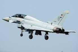 Eurofighter Typhoon - Best Fighter Jets in the World (5th Gen)