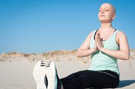 BENEFITS FOR WOMEN UNDERGOING BREAST CANCER TREATMENT - Health Benefits of Yoga for Women