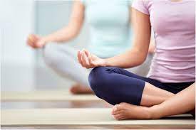 DELAYS THE ONSET OF ALZHEIMER'S DISEASE - Health Benefits of Yoga for Women