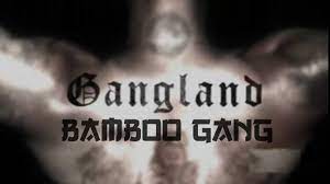 Joined Bamboo - Dangerous Gang