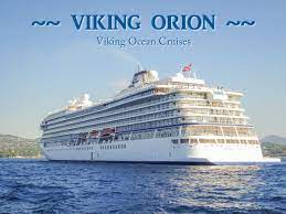 Viking Orion, Viking Cruises - Luxurious Cruise Ships