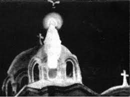 Marian Apparition in Zeitoun (1968 - 1970) - Astonishing Miracle