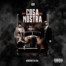  Cosa Nostra - Dangerous Gang