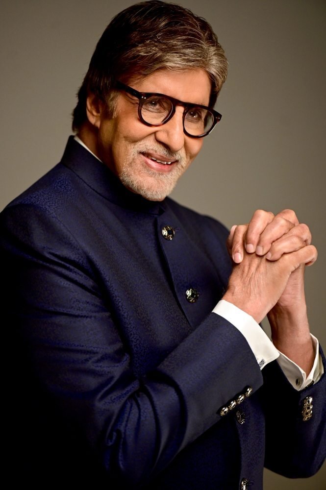 Amitabh Bachchan - Richest Actor in India