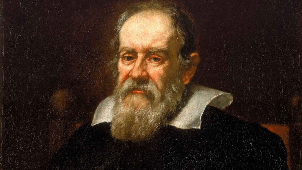 Galileo Galilei