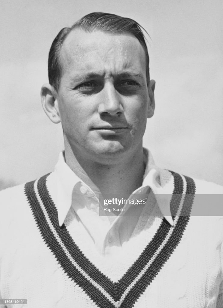 Hugh Tayfield - Most Successful South African Cricketers of All Time