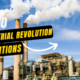 Top 10 Industrial Revolution Inventions