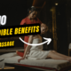 Top 10 Incredible Benefits of a Full Body Massage