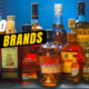 Top 10 Rum Brands In India