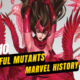 Top 10 Most Powerful Mutants In Marvel History (*Surprise*)