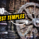 Largest Temples