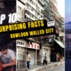 Top 10 Surprising Facts About Kowloon Walled City