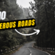 Top 10 Most Dangerous Roads in the World (Deadly)