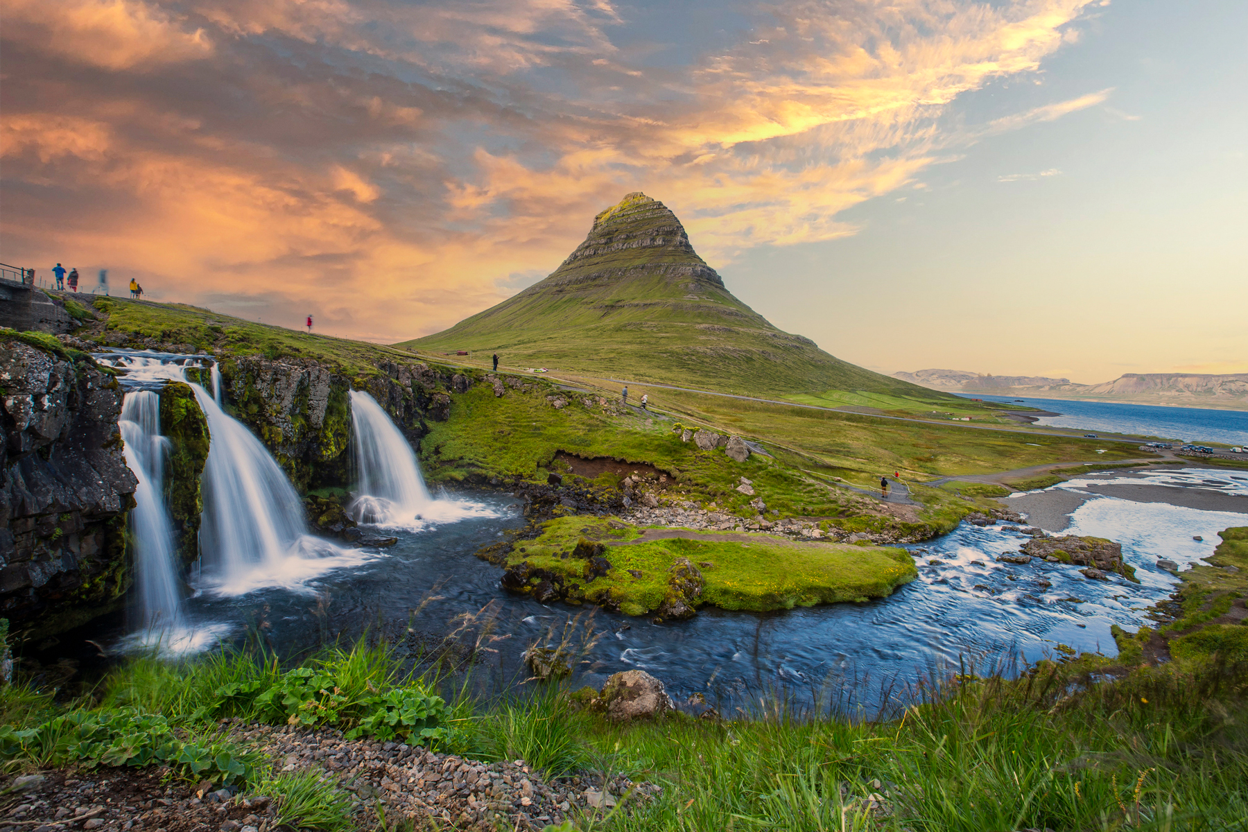 Iceland - Best Places to Photograph in the World