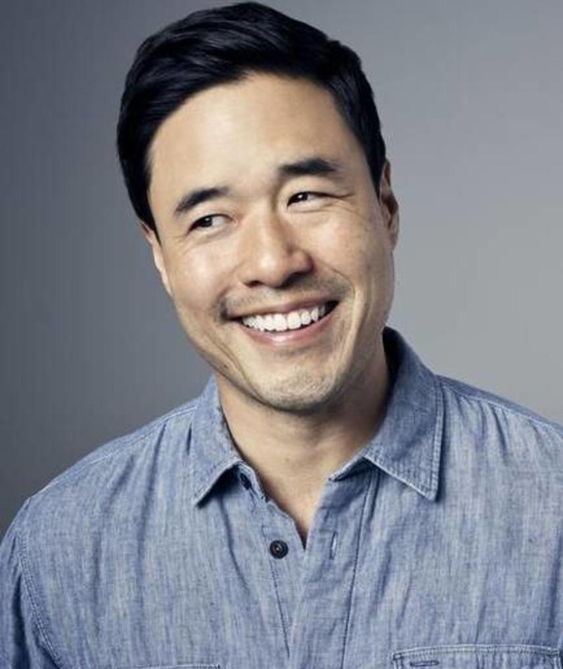 Randall Park - Best Asian Stand Up Comedians