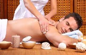 INCREASES FLEXIBILITY - Incredible Benefit of a Full Body Massage 