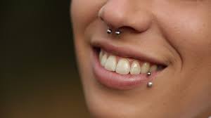 Would septum piercings be able to get tainted? - Things You Didn't Know About Septum Piercing